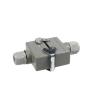 HDC-HE-4/6/10/16/20/24 core pin Rectangular Heavy-Duty Connector Aerospace Industry Waterproof Connector Socket Connector 16A(24 core) view 1