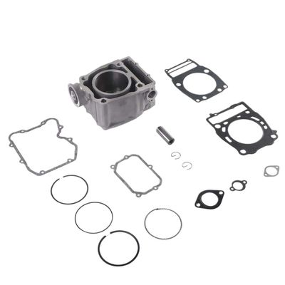 Piston Cylinder End Kit Compatible With Scrambler 500 19962010 Part Numbers 3087221 3087224 3089966 3086811