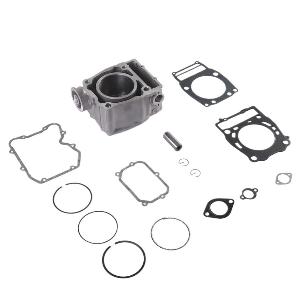 Piston Cylinder End Kit Compatible With Scrambler 500 19962010 Part Numbers 3087221 3087224 3089966 3086811