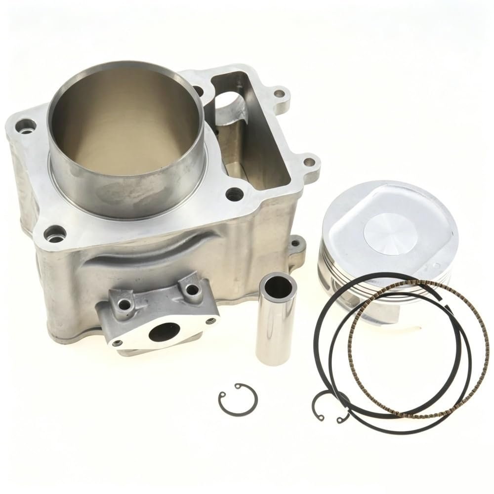 Cylinder Assy Fit For 0180-023100 500cc X5 Series ATV And UForce 500 U5 (CF188/CF188-A/CF188-B Engine)