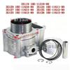 Cylinder Assy Fit For 0180-023100 500cc X5 Series ATV And UForce 500 U5 (CF188/CF188-A/CF188-B Engine) view 3