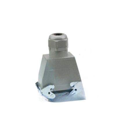 100A high Current Heavy-Duty Connector 2/4/6/12 core Waterproof Aviation Industry Plug and Socket(12 core Side 100A)