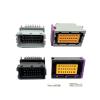 1 set of FCI 24 pin oil to gas computer board ECU connector male and female car waterproof connector HCCPHPE24BKA90F 211PC249S0005(Medium) view 2