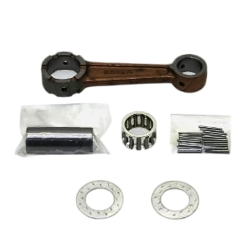 648-11650 Connecting Rod Kit for Outboard Motor 2 Stroke 20HP