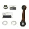 648-11650 Connecting Rod Kit for Outboard Motor 2 Stroke 20HP view 2