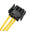 Stator Coil Plug Connector Compatible With C400X K09 C400GT K08 2018-21 G450X 07-10 view 4