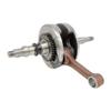 Crankshaft Replacement Compatible With CF CF500 ATV Engine CF188 ATV UTV Quad CF Go Kart 0180-041000 view 2