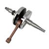 Crankshaft Replacement Compatible With CF CF500 ATV Engine CF188 ATV UTV Quad CF Go Kart 0180-041000 view 3