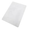 ViaGasaFamido Magnet Writing Board, ABS A4 Erasable Whiteboard with 0.8mm Pen Tip, Borderless White Background for Drawing Note Taking Sketching At Home School Office view 2