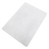 ViaGasaFamido Magnet Writing Board, ABS A4 Erasable Whiteboard with 0.8mm Pen Tip, Borderless White Background for Drawing Note Taking Sketching At Home School Office view 4