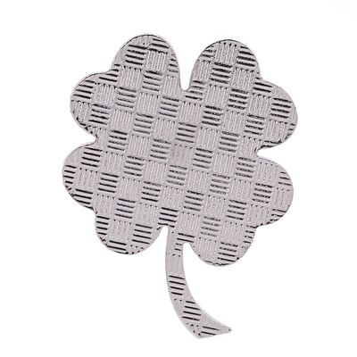 Ymiko for Putting Green Magnetic Clip Hat Clamp Metal Marker - Stylish and Accessory for Golfers