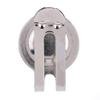 Ymiko for Putting Green Magnetic Clip Hat Clamp Metal Marker - Stylish and Accessory for Golfers view 4
