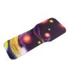 Alomejor Plastic Figure Skating Turning Board, Pattern Portable Balance Training Board with Spinning Practice, for Dancers Gymnasts view 2