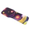 Alomejor Plastic Figure Skating Turning Board, Pattern Portable Balance Training Board with Spinning Practice, for Dancers Gymnasts view 4
