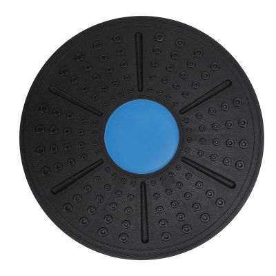 Mtlavishness Non Slip Plastic Balance Stability Trainer For Strength Training Home Gym Workout Injury Recovery Dynamic Movement Balance Support Tool
