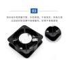 AC15050 AC 220V 15cm Cooling Fan view 3