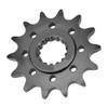 520 14T Front Sprocket Gear Fit for for KT 250 FC FE 300 TE 350 450 FR 200 XC SX 250 EXC 300 MX 350 400 450 MXC 500 525 view 3
