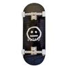 Bland Fingerboards 34mm Complete Fingerboard Mini Finger Skateboard with Trucks, Wheels, Grip Tape, Tool and Sticker Sheet Classic view 1