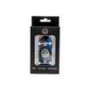 Bland Fingerboards 34mm Complete Fingerboard Mini Finger Skateboard with Trucks, Wheels, Grip Tape, Tool and Sticker Sheet Classic view 2