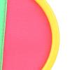 Acouto Stick Target Racket in Sucker Set Hookand- & Suction Cup Catch Toy for Ages 3+ Parent- Toss and Catch Game with Rackets, Plush & Sucker view 4