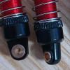 RC Car Shock Absorber Compatible with TRX4M 1/18 RC Car Upgrade Modification Replacement Accessories Parts Aluminum Alloy Shock Absorber view 4