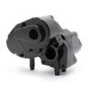 Rc Parts Compatible with Axial for Capra for Unlimited for Buggy for UTB 1/10 RC Crawler Car Upgrades Parts Complete Transmission Case view 1