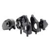 Rc Parts Compatible with Axial for Capra for Unlimited for Buggy for UTB 1/10 RC Crawler Car Upgrades Parts Complete Transmission Case view 3