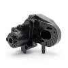 Rc Parts Compatible with Axial for Capra for Unlimited for Buggy for UTB 1/10 RC Crawler Car Upgrades Parts Complete Transmission Case view 4