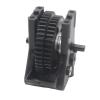 RC Car Models Parts for HSP 94122 1/10 RC Car Upgrade Parts Two Speed Transmission Complete for Nitro Powered On Road Drift Decorative(02076) view 3