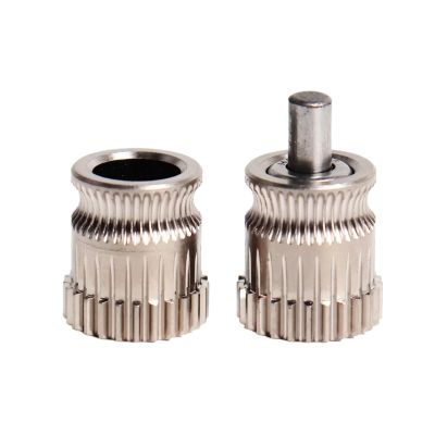 for Blurolls for btech Extruder Gears Gear with for Voron2.4 for Trident for Switchwire for orbiter 2.0 1.5 for Voron for Galileo