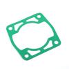 Engine 0.25mm Oversize Top End Piston Ring Gasket Rebuild Kit For 2 Cycle Cart 3PG 1989-1993 24514G2 26519G02 view 4