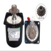 Synchronous Motor 14W 220V 60KTYZ Center Shaft 7/8mm with Gear 5/7/10 view 2