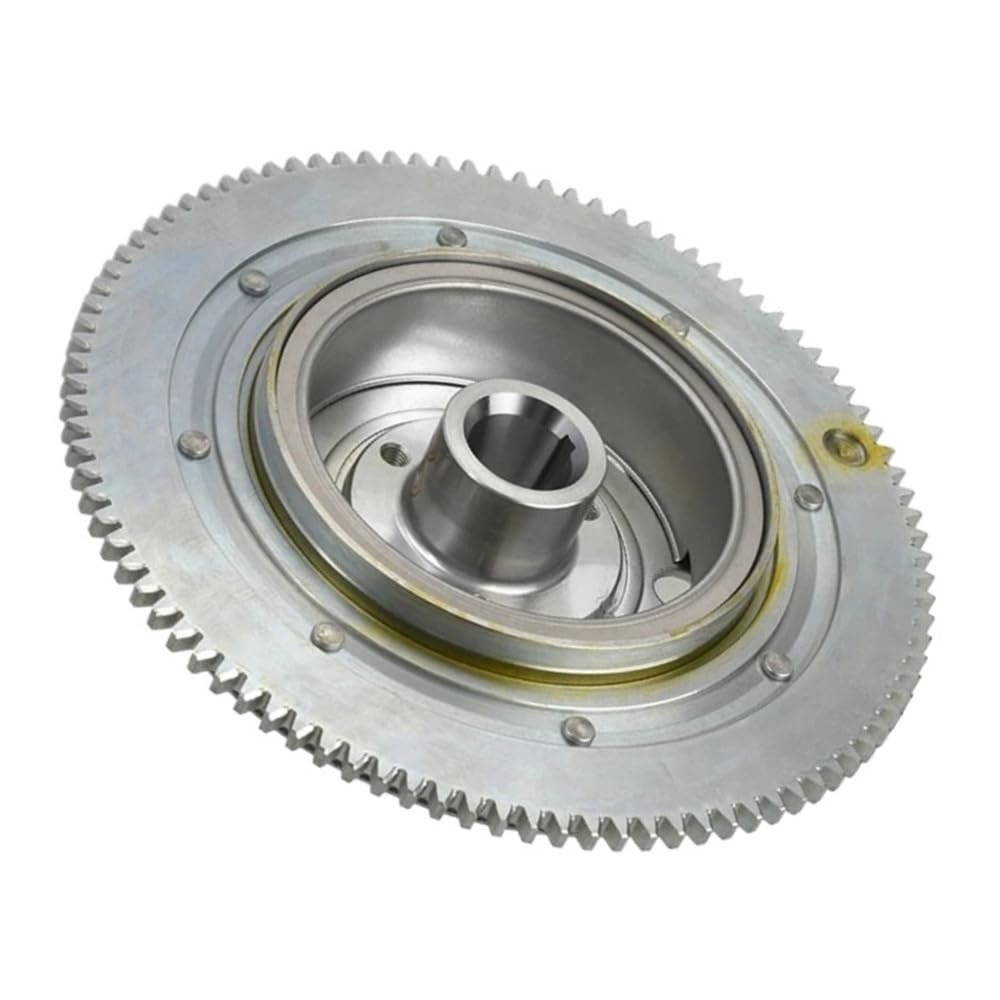6K5-85550-A0 Outboard Rotor Assy Fit for 2 Stroke 50HP-70HP Boat Engine 6K5-85550 6K5-85550-A0
