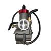 28mm Carburetor PE28 Carb Fit For Honda for CR85 CR80RB CR85R 2003 CR80 1996 1997 1998 1999 2000 2001 2002 carb view 2