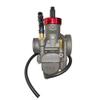 28mm Carburetor PE28 Carb Fit For Honda for CR85 CR80RB CR85R 2003 CR80 1996 1997 1998 1999 2000 2001 2002 carb view 3