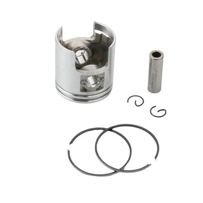 41mm TB50 Piston Kit Compatible With Run50 Gemma 50CC 2T