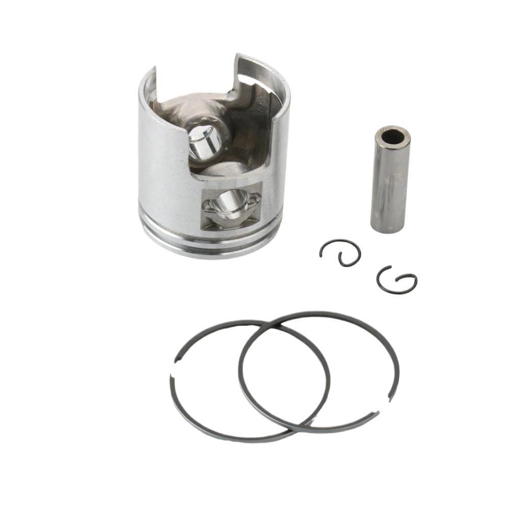 41mm TB50 Piston Kit Compatible With Run50 Gemma 50CC 2T