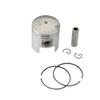 41mm TB50 Piston Kit Compatible With Run50 Gemma 50CC 2T view 2