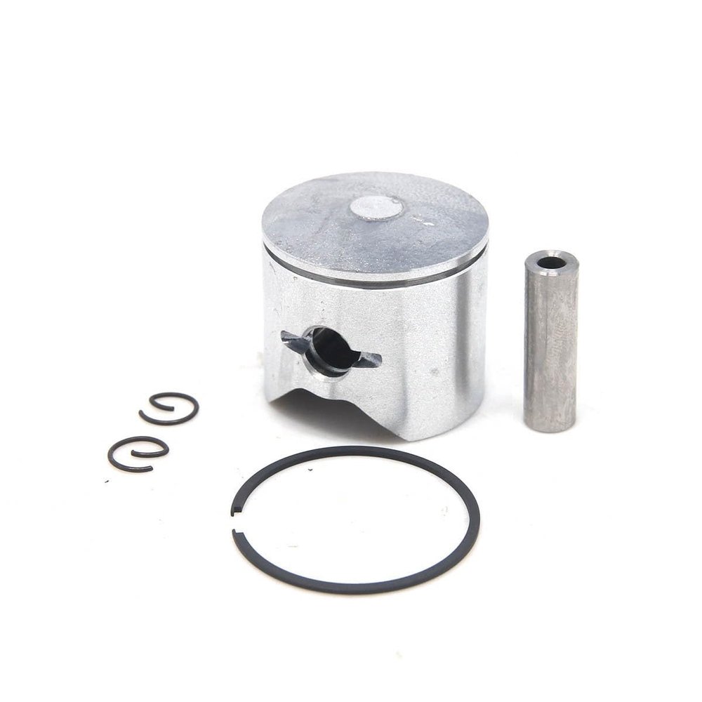 34mm 8mm 26CC Piston Ring Kit for Zenoah G260RC CY HPI Rovan for Baja 5b SS 5T / FG for Losi 5ive-T RC Car Parts