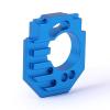 RC car Components Compatible with Arrma for Granite for Grom 1/18 RC Car Upgrade Parts Replacement Accessories Metal Heatsink Motor Mount view 2