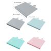 Washable Dinner Placemat for Toddler Placemats Infant Anti Slip Food Mat Silicone Tablemats Feeding Pad Anti Slip Silicone Highchair Mat view 3