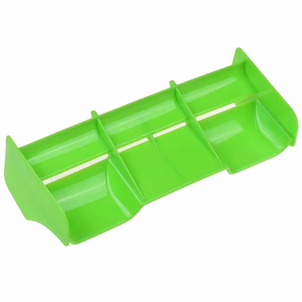 RC Car Parts Compatible with Losi for HSP for Himoto for HPI for Kyosho for ARRMA 1/8 RC for Buggy Truggy Upgrade Parts Wing Body Spoiler