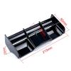 RC Car Parts Compatible with Losi for HSP for Himoto for HPI for Kyosho for ARRMA 1/8 RC for Buggy Truggy Upgrade Parts Wing Body Spoiler view 2