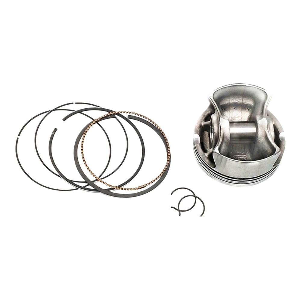 Piston Kit Compatible With ODES LZ Liangzi 1000 Quad ATV UTV GO KART 21050400600