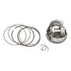 Piston Kit Compatible With ODES LZ Liangzi 1000 Quad ATV UTV GO KART 21050400600 view 1