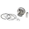 Piston Kit Compatible With ODES LZ Liangzi 1000 Quad ATV UTV GO KART 21050400600 view 2