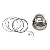 Piston Kit Compatible With ODES LZ Liangzi 1000 Quad ATV UTV GO KART 21050400600 view 3