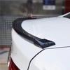 H-Quenby Trunk Spoiler Lip for Ford Edge 2015-2024 view 2