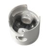 Lumenyra Piston Set Plus 0.25 MM Oversize Compatible with Outboard 40 Model 6F6-11635-00-00 6F6116350000 6F6-11635-00 6F61163500 6F5-11631-00 view 4