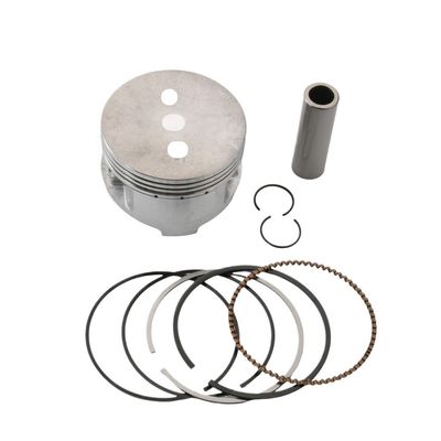 61mm Piston Kit Fit for HD2 HD200 GTS200 13101-HLA-000 13010-HLA-000 Parts
